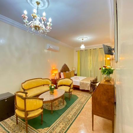 Hotel Dar Baddi Lahebichate Esterno foto