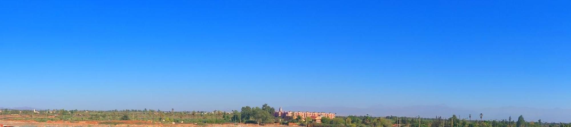 Hotel Dar Baddi Lahebichate Esterno foto