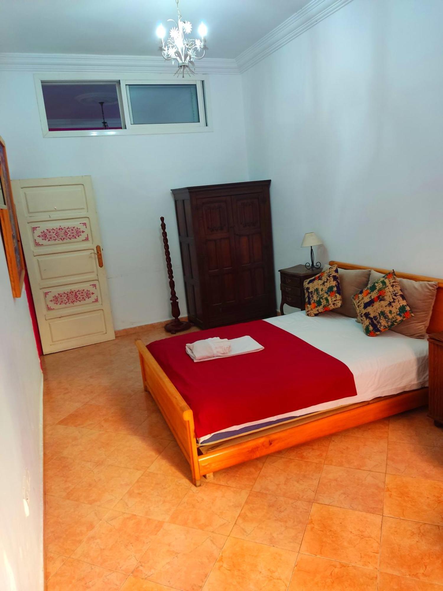 Hotel Dar Baddi Lahebichate Esterno foto
