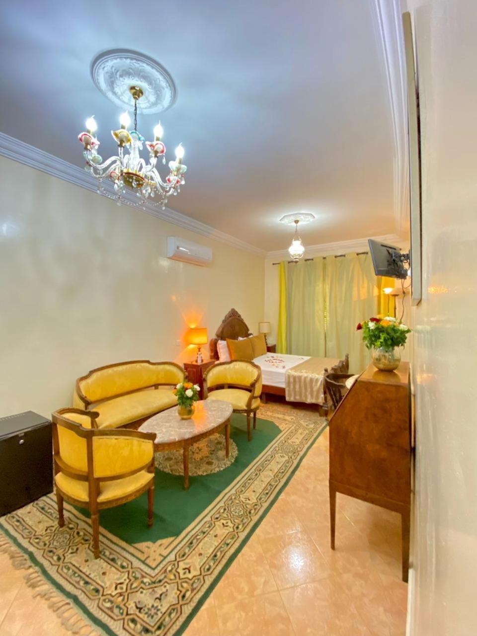 Hotel Dar Baddi Lahebichate Esterno foto
