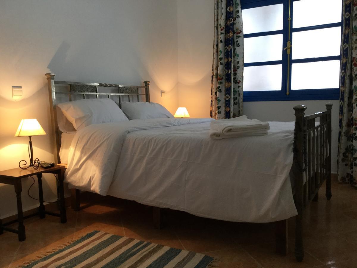 Hotel Dar Baddi Lahebichate Esterno foto