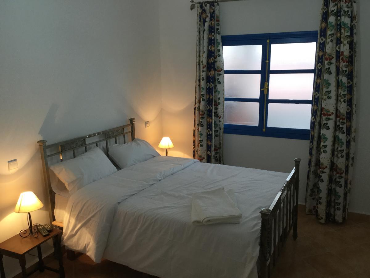 Hotel Dar Baddi Lahebichate Esterno foto