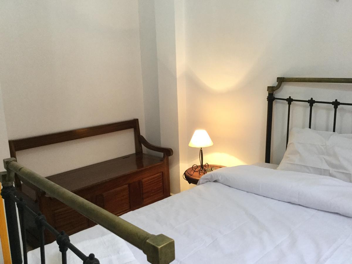 Hotel Dar Baddi Lahebichate Esterno foto