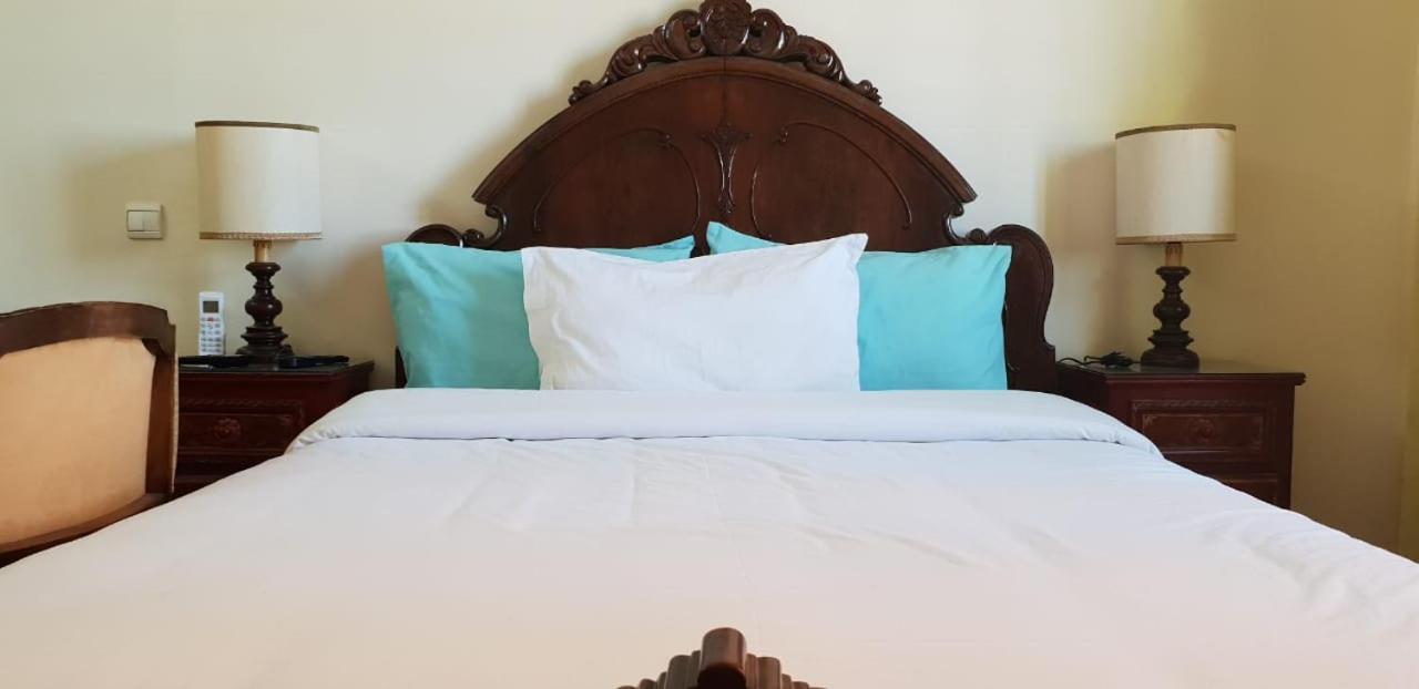 Hotel Dar Baddi Lahebichate Esterno foto