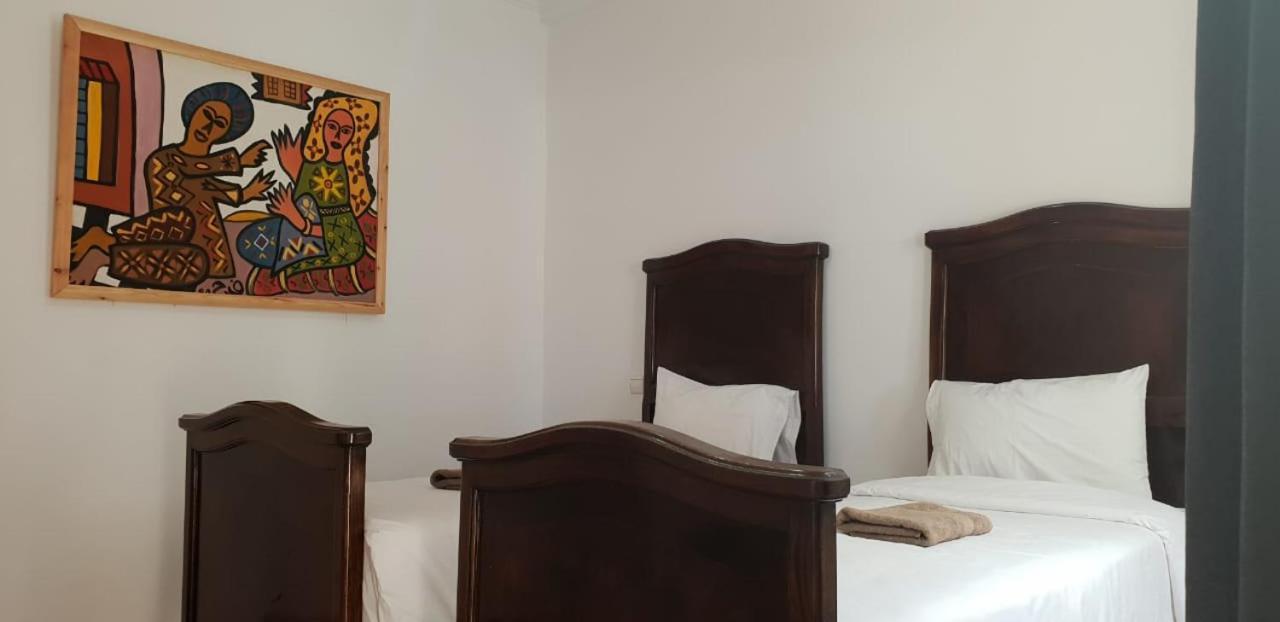 Hotel Dar Baddi Lahebichate Esterno foto